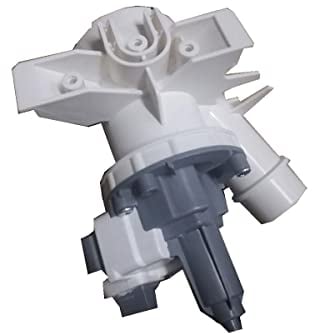 ELECTRO/RECIRC.POMPA COMPLETA PER LAVAGGIO CANDY - 41019104