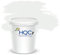 HQC Fence Paint and Garden Shed Paint | Garden Paints | Furniture Paint | Wood Paint | Outdoor Paint | Garden Fence | Quick-Drying Paint | Protection Paint 5L Light Grey