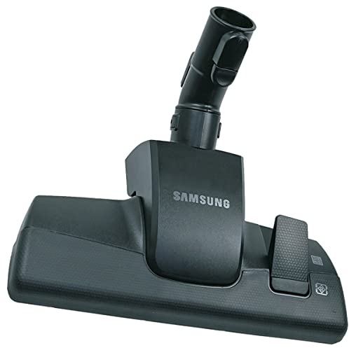 Brosse, embout 2 positions d'origine Aspirateur DJ97-01061A SAMSUNG Aspirateur DJ97-01061A SAMSUNG