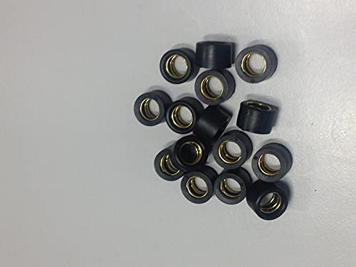 15 joints et 15 ressorts pour raccord LOR oxygène