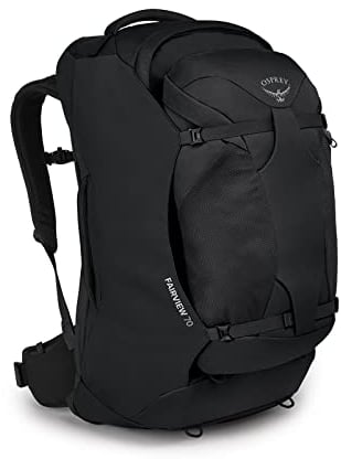 Osprey Fairview 70 Black