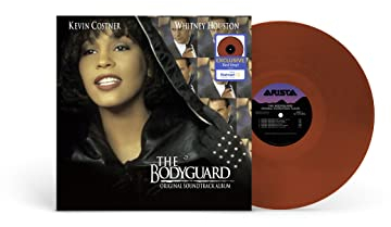 The Bodyguard - Original Soundtrack Album