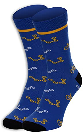 Sports-Themed Socks Large, Shoe Size 9-12
