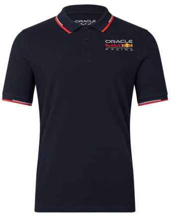 2023 Red Bull Racing Core Polo (Night Sky)