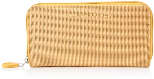 Mandarina Duck Damen Md 20 Geldbeutel, Banane