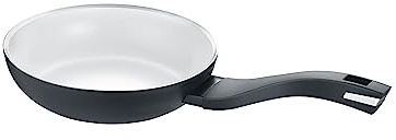 Berndes Balance B.nature Bratpfanne 30 cm, natürliche Beschichtung, auch für Induktion