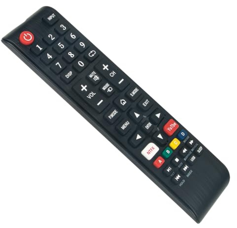 3232-5543 Telecomando Adatto Per AKAI NORDMENDE AKTV3232 AKTV5543 AKTV439FT | AKTV5543FT AKTV3230T AKTV3922NT AKTV3922T AKTV3933T AKTV3922I AKTV3230 AKTV3925T AKTV439FI AKTV3231M AKTV2425 ND39S3400T