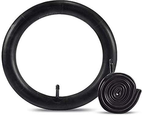 DEAVER 2 Fahrradreifen-Rennrad-Fahrradreifenschläuche mit 16/ 18/ 20/ 24/ 26 x1,75 Schlauch-Fahrradzubehör (20)
