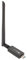 Antena WiFi PC, RTL8812AU Adaptador Inalámbrico USB 1200M Interfaz USB 3.0 de Doble Banda Tarjeta WiFi para PC de Escritorio, Compatible con Android, Linux, XP,