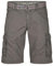 Timezone Cargo Shorts Herren mit Gürtel Regular Fit MaguireTZ Kurze Hosen Cargoshorts Sommer 100% Baumwolle, Größe:31, Farbe:Washed Grey (8122)