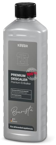 Hama Premium-Entkalker flüssig,500ml 111283 Xavax