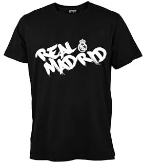 Real Madrid CAM.ESTAMP.Nº85 Talla M