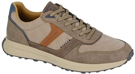 R21 Mens Original Denim Collection Trainers