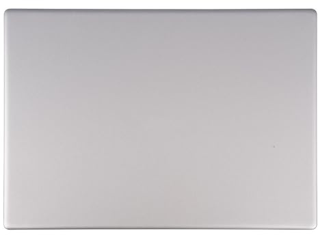 Laptop-Handballenauflage-Tastatur Für Huawei MATEBOOK D14 NBL-WAP9R NBL-WAP9AR Silber Großbuchstaben mit hintergrundbeleuchteter Deutscher GR-Tastatur