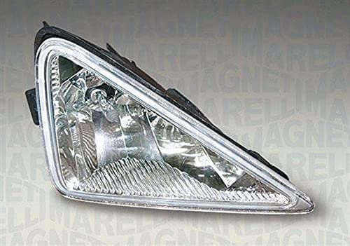 Nebelscheinwerfer Links Kompatibel mit Honda Civic Viii Limo FD FA 2005-2012 von Autoteile Gocht