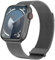 Tobfit Bracelet pour Apple Watch Série 10 42mm 46mm Femmes Hommes, Métal Bracelets Double Magnétique pour iWatch Series 9 8 7 6 5 4 3 SE2 SE Ultra2 Ultra 38mm 40mm 41mm 42mm 44mm 45mm 46mm 49mm