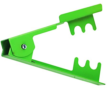 Eisendorn Blatt Stripper Dornen Blatt Gartenschere Zange für Rose Blume DIY Cut Thorn Leaf Remover Tool Rose Remog Grate Zange