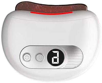 Appareil de massage facial pour raffermir et contourer le visage | Appareil portable pour raffermir le visage avec effet immédiat, accessoire de beauté pour routine de soins de la peau, voyage et