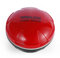 Ecoscandaglio da Pesca, Fishfinder Intelligente Wireless WiFi Sonar for Smartphone Fish Finder da Riva Tablet Barca 125KHz Lago 36M Mare(Rot)