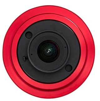 ASI662MC Telecamera planetaria a colori Antiurto Astronomia Strumento di imaging Multi Piattaforma Connessione Per Fotografia Esterna Fotografia Fotocamera