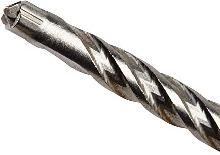 Dewalt DT8910-QZ - Broca SDS-Plus de 4 cortes XLR-FHC, 5.5 x 110 x 50 mm