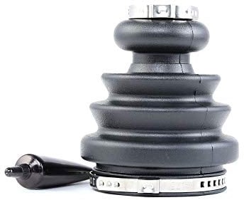 AUTOFREN SEINSA D8049 Faltenbalgsatz Antriebswelle Kompatibel mit VW Golf 4 Schrägheck 1J1 1075639 16400170470102 1J0498201E