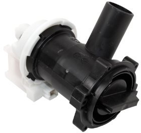 Pompa di scarico HANYU 9010227 Lavatrice 144192, 00144192 BOSCH
