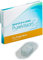 Bausch + Lomb PureVision2 for Astigmatism Monatslinsen, torische Kontaktlinsen, weich, 3 Stück BC 8.9 mm / DIA 14.5 / CYL -0.75 / Achse 100 / -1.5 Dioptrien