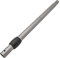 TELESKOPROHR Staubsaugerrohr kompatibel mit PHILIPS FC9228,FC9229,FC9232,FC9236