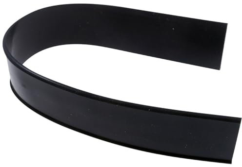 IXIL - Rondelle Caoutchouc, épais pour colliers de pot d'échappement sans guidage latéral 37 cm