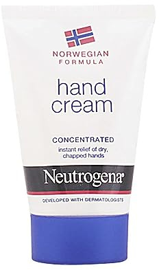 Neutrogena CREMA MANOS Concentrada 50 ml