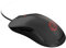Raton Gaming Ozone NEON 3K - Características Avanzadas para Alto Rendimiento - Sensor Óptico - LED 6 colores, Botones Programables, Negro