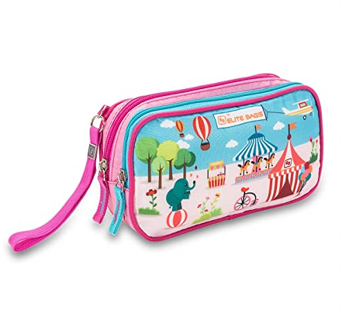 Neceser para Diabéticos DIA'S