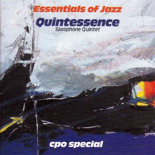 Quintessence-Essentials of Jazz