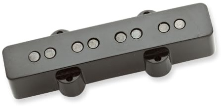 Seymour Duncan Antiquity - Jazz Bass, Bridge Pickup, Aged