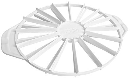 Kaiser 2055922 Pâtisserie Diviseur à Gâteaux