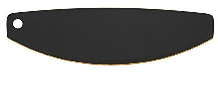 Epicurean Pizzaschneider, Schiefer/Natur