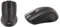 T'nB Souris Shark - Souris Optique sans Fil 2.4Ghz - Noir