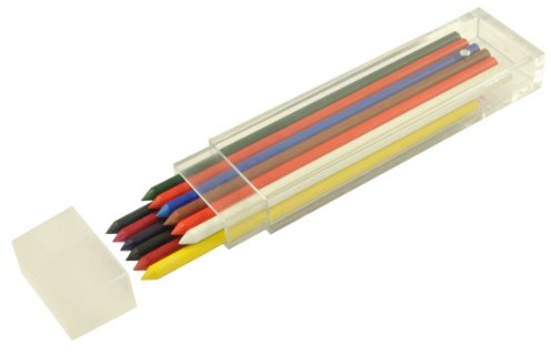 Koh-i-noor Refill Leads for 3.2 mm Pencils. 4042 by Koh-I-Noor