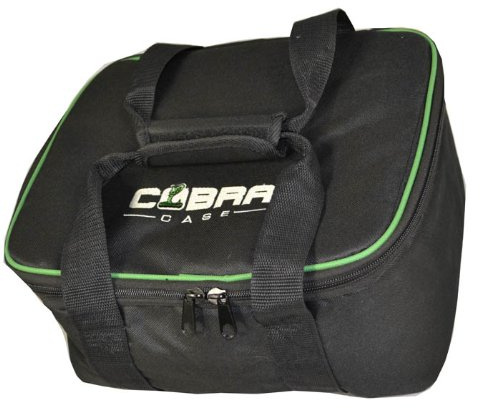 Small Equipment Bag 300 x 250 x 160mm