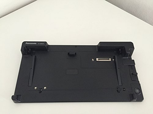 Panasonic Docking Station - Portreplikator Desktop Fuer Toughbook CF-53
