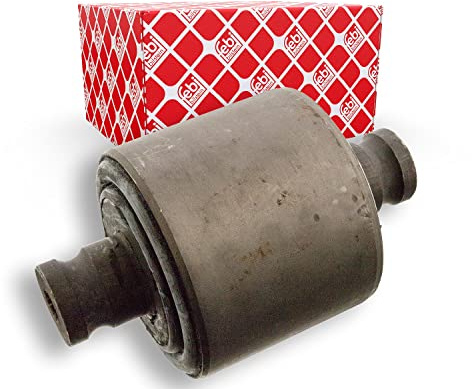 febi bilstein 11655 Achsstrebenlager, 1 Stück