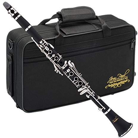 Jean Paul USA CL-300 Student Clarinet B Flat