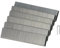 Mecafer 151218 Boite 1000 agrafes 40 mm révolution air