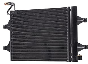 Delphi TSP0225508 Kondensator, Klimaanlage