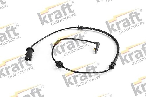 KRAFT AUTOMOTIVE Warnkontakt, Bremsbelagverschleiß 6121630