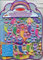 Melissa & Doug Puffy Aufkleberspielset, Meerjungfrau
