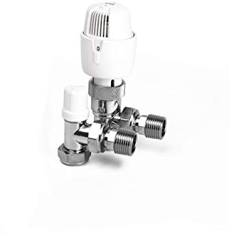Inta i-Therm Angle TRV/LS Pack 15mm