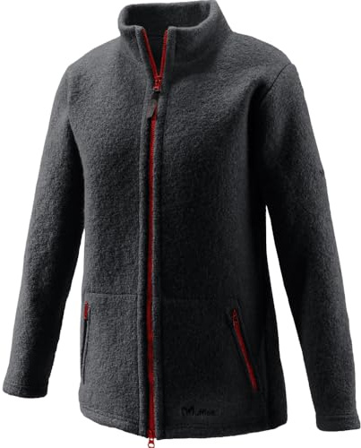 Mufflon W300 Mu-Mel anthracite RV ruby S