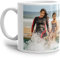 selfiemania-Mug à personnaliser avec Photo, Logo, Texte - Cadeau d' Anniversaire, fête, souvenir, Tasse personnalisable